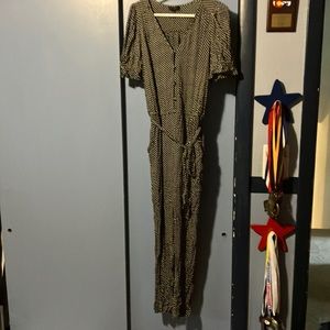 Lucky Brand Jumpsuit